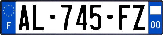 AL-745-FZ
