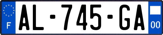 AL-745-GA