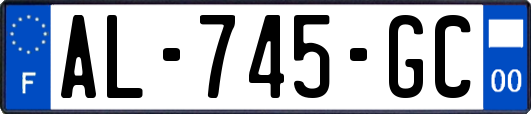 AL-745-GC