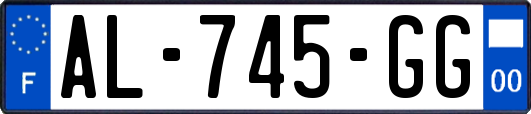 AL-745-GG