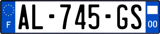 AL-745-GS