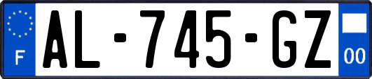 AL-745-GZ