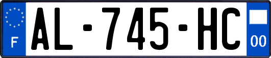 AL-745-HC