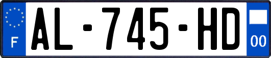 AL-745-HD