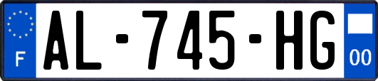 AL-745-HG