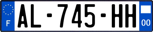 AL-745-HH