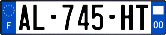 AL-745-HT