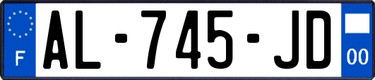 AL-745-JD