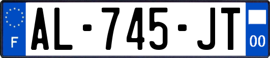 AL-745-JT