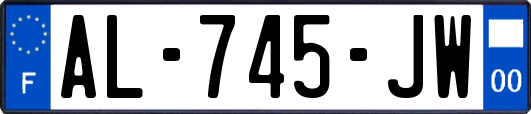 AL-745-JW