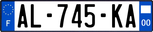 AL-745-KA