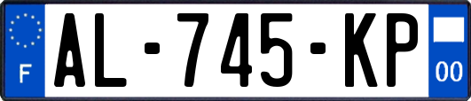 AL-745-KP