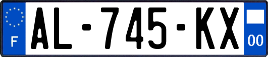 AL-745-KX