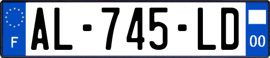 AL-745-LD