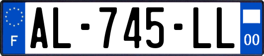 AL-745-LL