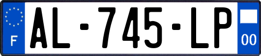 AL-745-LP