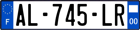 AL-745-LR