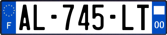 AL-745-LT