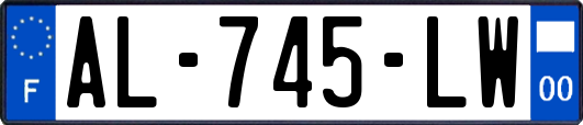 AL-745-LW