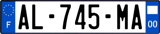 AL-745-MA