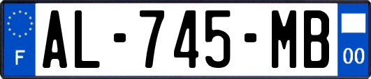 AL-745-MB