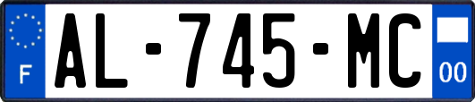 AL-745-MC