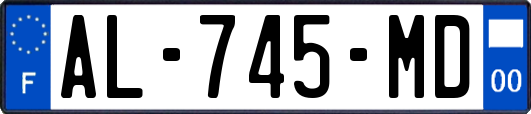 AL-745-MD