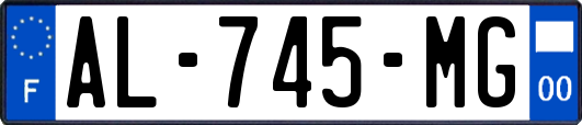 AL-745-MG