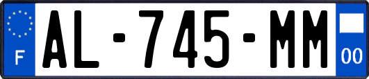 AL-745-MM