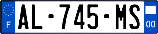 AL-745-MS