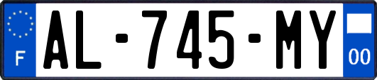 AL-745-MY