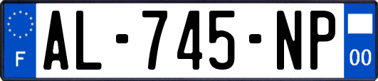 AL-745-NP