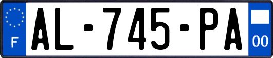 AL-745-PA