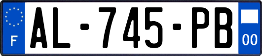 AL-745-PB