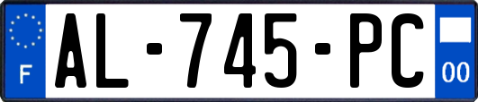 AL-745-PC