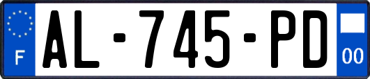 AL-745-PD