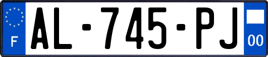 AL-745-PJ