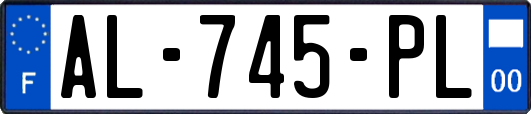 AL-745-PL