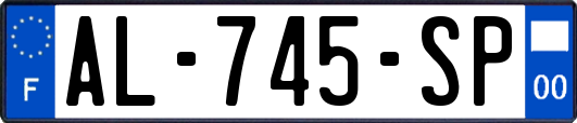 AL-745-SP