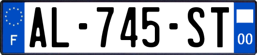 AL-745-ST