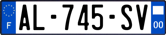 AL-745-SV