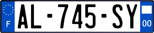 AL-745-SY
