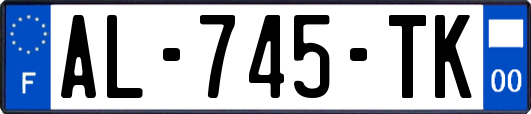AL-745-TK