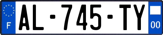 AL-745-TY