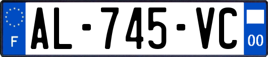AL-745-VC