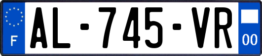 AL-745-VR