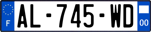 AL-745-WD