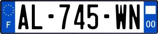 AL-745-WN
