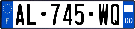 AL-745-WQ