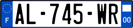 AL-745-WR